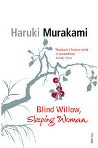 Blind Willow, Sleeping Woman