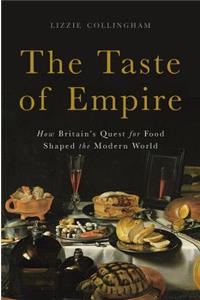 Taste of Empire