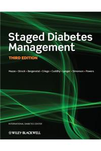 Staged Diabetes Management