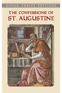 Confessions of St. Augustine