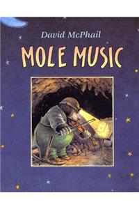 Mole Music