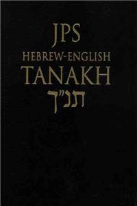 JPS Hebrew-English TANAKH