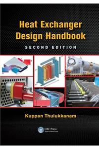 Heat Exchanger Design Handbook