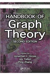 Handbook of Graph Theory, Second Edition