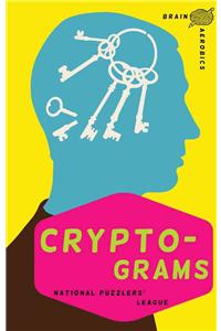 Brain Aerobics: Cryptograms