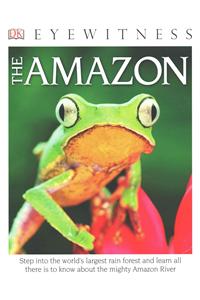 DK Eyewitness Books the Amazon