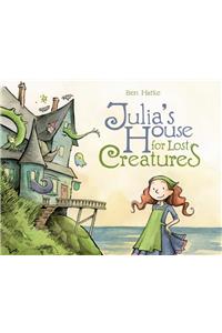 Julia's House for Lost Creatures