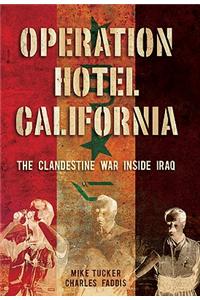 Operation Hotel California