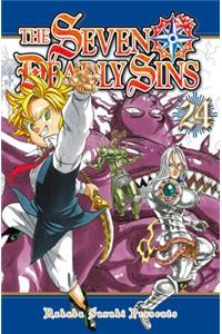 Seven Deadly Sins 24