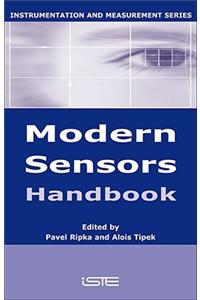 Modern Sensors Handbook