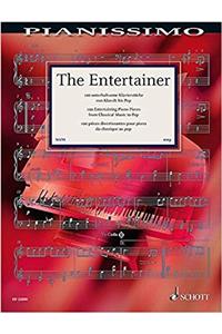 The Entertainer