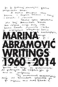 Marina Abramovic