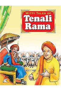 Witty Tales of Tenali Rama