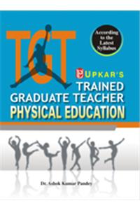 Trained Graduate Teacher Physical Education
