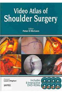 Video Atlas of Shoulder Surgery