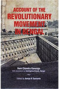 ACCOUNT OF THE REVOLUTIONARY MOVEMENT IN