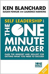 Self Leadership and the One Minute Manager