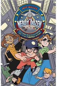 The Nerdy Dozen #2: Close Encounters of the Nerd Kind