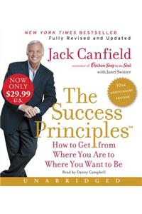 Success Principles