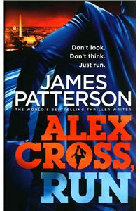 Alex Cross, Run