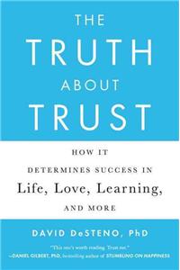 The Truth About Trust