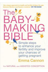 The Baby-Making Bible