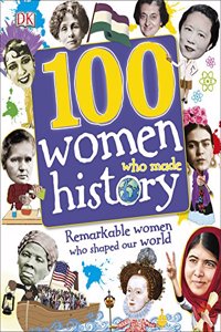 100 Women Who Made History (DKYR)