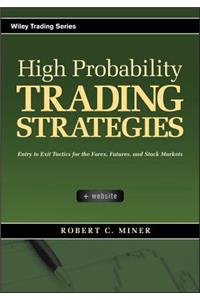 Trading Strategies + WS
