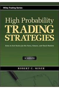 High Probability Trading Strategies