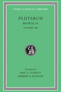 Moralia, VIII