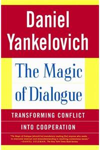 Magic of Dialogue