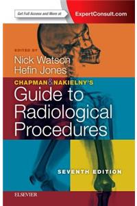 Chapman & Nakielny's Guide to Radiological Procedures