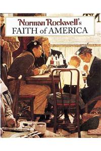 Norman Rockwell's Faith of America