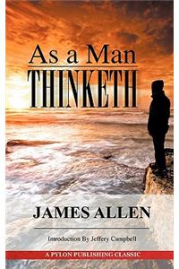 As A Man Thinketh