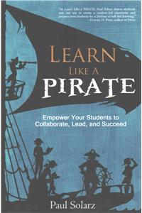 Learn Like a PIRATE