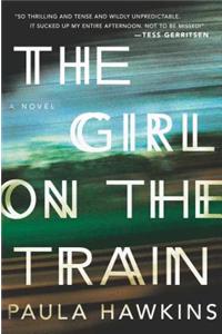 The Girl on the Train