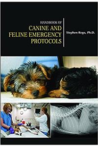 Handbook of Canine and Feline Emergency Protocols