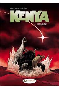 Kenya Vol.5: Illusions