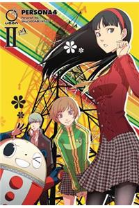 Persona 4, Volume 2