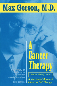 Cancer Therapy