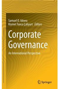 Corporate Governance