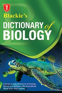 Dictionary Of Biology