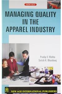 Managing Quality In The Apparel Industry