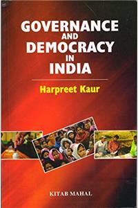 Governance and Democracy in India