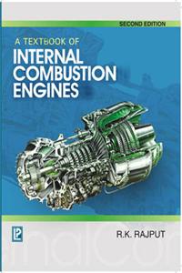 A Textbook Of Internal Combustion Engines