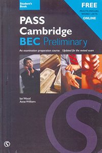 Pass Cambridge BEC (Preliminary) Student'sbook