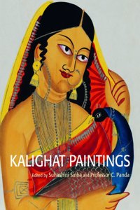 Kalighat Paintings