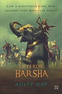 Emperor Harsha