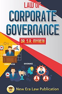 Law Of Corporate Governance