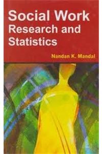 Social Work Research And Statistics